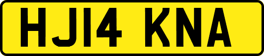 HJ14KNA