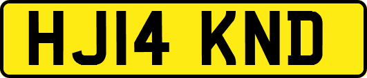 HJ14KND