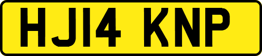 HJ14KNP