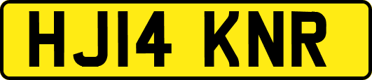 HJ14KNR