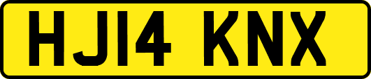 HJ14KNX