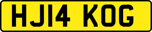 HJ14KOG