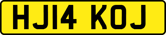 HJ14KOJ