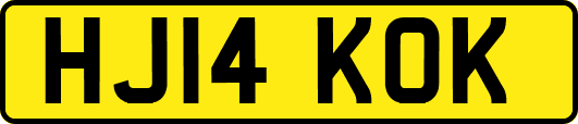 HJ14KOK