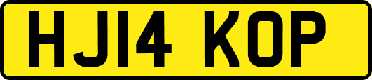 HJ14KOP