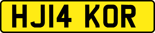 HJ14KOR