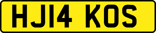 HJ14KOS