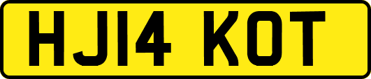 HJ14KOT
