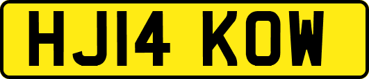 HJ14KOW
