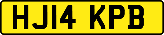 HJ14KPB