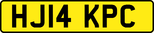 HJ14KPC