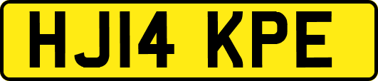 HJ14KPE