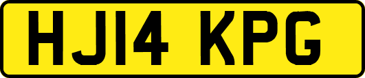 HJ14KPG