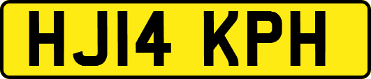 HJ14KPH