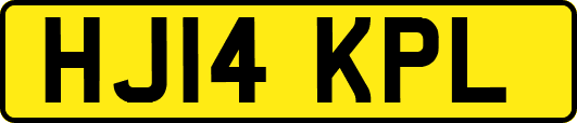 HJ14KPL