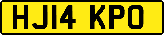 HJ14KPO