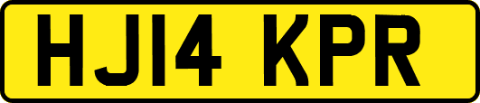 HJ14KPR