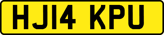 HJ14KPU