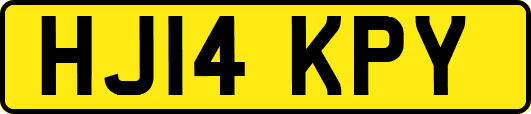 HJ14KPY