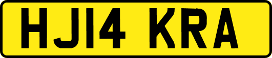 HJ14KRA