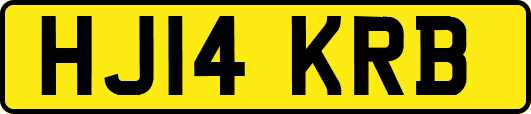 HJ14KRB