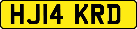 HJ14KRD