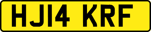 HJ14KRF