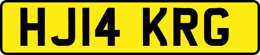 HJ14KRG