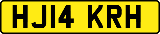 HJ14KRH