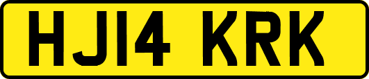 HJ14KRK