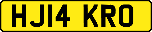 HJ14KRO