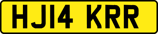 HJ14KRR