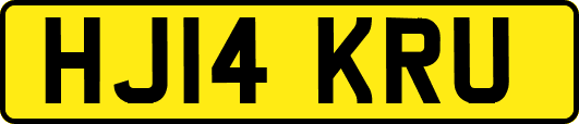 HJ14KRU