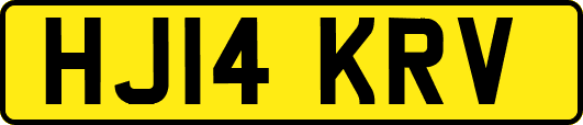 HJ14KRV