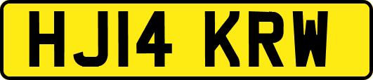 HJ14KRW