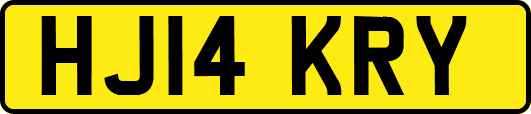 HJ14KRY