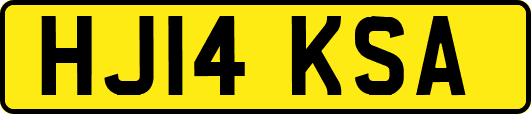 HJ14KSA