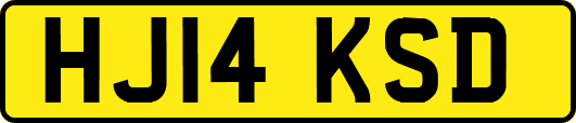 HJ14KSD