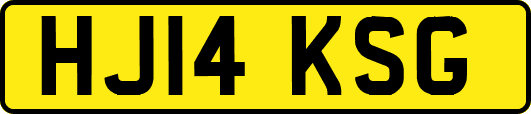 HJ14KSG