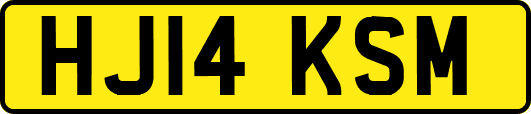 HJ14KSM