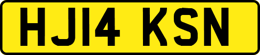 HJ14KSN