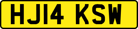 HJ14KSW