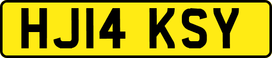 HJ14KSY