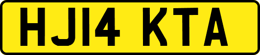 HJ14KTA