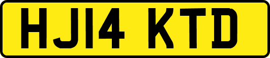 HJ14KTD