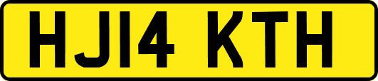 HJ14KTH