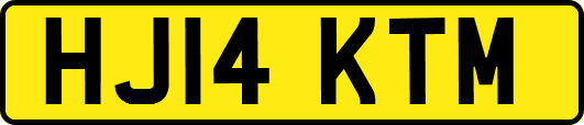 HJ14KTM