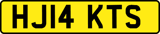 HJ14KTS