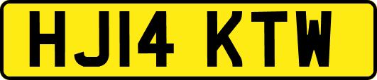 HJ14KTW