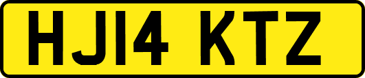 HJ14KTZ